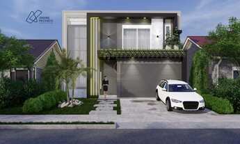 Imagem 3: Sobrado com 3 Dormitorio(s) localizado(a) no bairro MONT SERRAT em Canoas / Rio Grande do