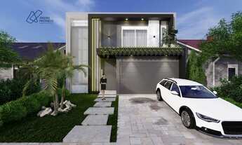 Imagem 4: Sobrado com 3 Dormitorio(s) localizado(a) no bairro MONT SERRAT em Canoas / Rio Grande do