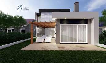 Imagem 5: Sobrado com 3 Dormitorio(s) localizado(a) no bairro MONT SERRAT em Canoas / Rio Grande do