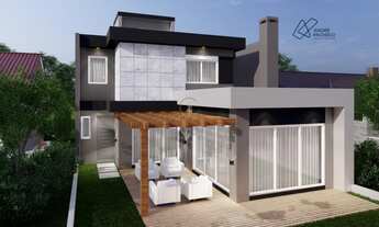 Imagem 6: Sobrado com 3 Dormitorio(s) localizado(a) no bairro MONT SERRAT em Canoas / Rio Grande do