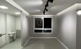 Imagem 4: LIFE PARK - Apartamento 02 dormitórios , sendo 01 suíte, 01 Vaga Coberta no bairro Marecha