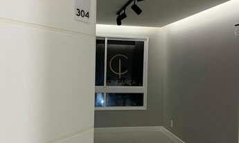 Imagem 2: LIFE PARK - Apartamento 02 dormitórios , sendo 01 suíte, 01 Vaga Coberta no bairro Marecha