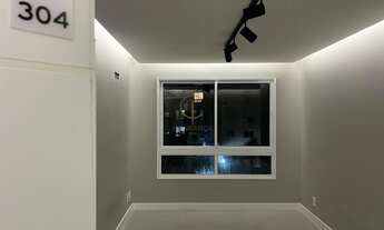 Imagem 3: LIFE PARK - Apartamento 02 dormitórios , sendo 01 suíte, 01 Vaga Coberta no bairro Marecha