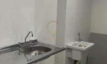 Imagem 6: LIFE PARK - Apartamento 02 dormitórios , sendo 01 suíte, 01 Vaga Coberta no bairro Marecha
