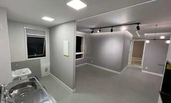 Imagem 7: LIFE PARK - Apartamento 02 dormitórios , sendo 01 suíte, 01 Vaga Coberta no bairro Marecha