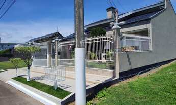 Imagem: CASA TÉRREA DIFERENCIADAMOBILIADA NO BAIRRO