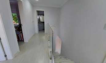 Imagem 7: Sobrado em Condominio - 03 Dormitórios - Niteroi - Canoas !