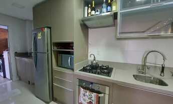 Imagem 4: Sobrado em Condominio - 03 Dormitórios - Niteroi - Canoas !