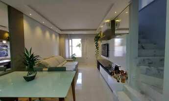 Imagem: Sobrado em Condominio - 03 Dormitórios