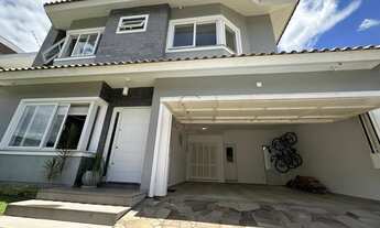 Imagem: Sobrado Alto padrão em bairro Nobre de