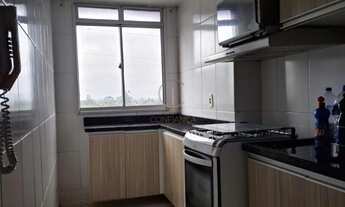 Imagem 4: Linda cobertura 3 dormitórios no Igara