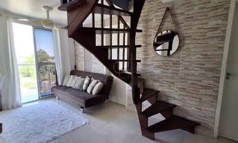 Imagem 2: Linda cobertura 3 dormitórios no Igara