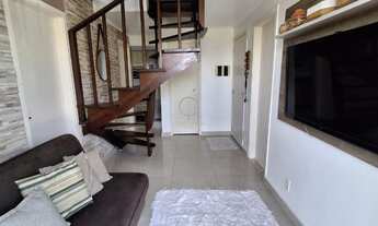 Imagem: Linda cobertura 3 dormitórios no Igara