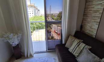 Imagem 3: Linda cobertura 3 dormitórios no Igara