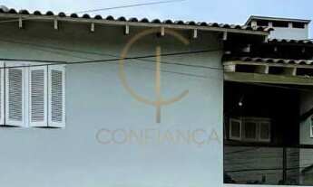 Imagem: Casa 03 Dormitórios, sendo 02 Suítes