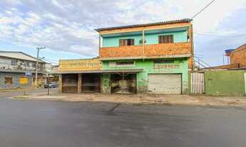 Imagem: Prédio à venda em Estância Velha, Canoas