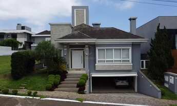 Imagem: CASA com 3 suites no Condomínio ALTA VISTA