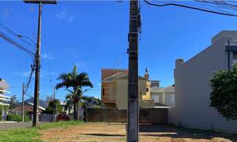 Imagem: TERRENO DE ESQUINA NO MONTSERRAT