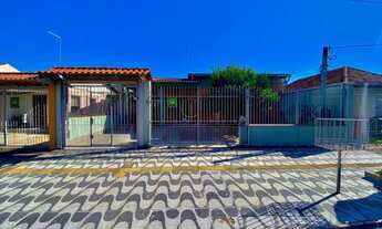 Imagem 2: CASA TÉRREA COM 4 DORMITÓRIOS ( DUAS SUÍTES ) E PISCINA NO IGARA