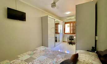 Imagem 6: CASA TÉRREA COM 4 DORMITÓRIOS ( DUAS SUÍTES ) E PISCINA NO IGARA