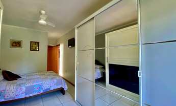 Imagem 7: CASA TÉRREA COM 4 DORMITÓRIOS ( DUAS SUÍTES ) E PISCINA NO IGARA