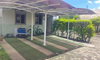 Imagem: Casa em condomínio são luiz