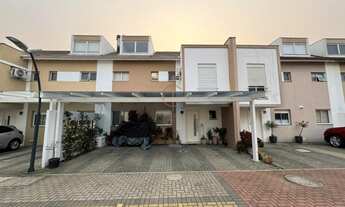 Imagem: Sobrado em condominio fechado privilege