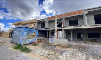 Imagem: SOBRADO COM 3 DORMITÓRIOS E SUÍTE NO MONTSERRAT