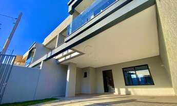 Imagem 2: SOBRADO COM 3 DORMITÓRIOS E SUÍTE NO MONTSERRAT