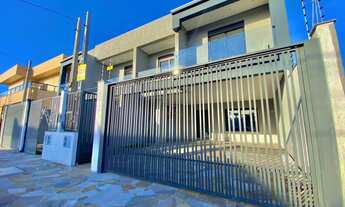 Imagem: SOBRADO COM 3 DORMITÓRIOS E SUÍTE NO MONTSERRAT