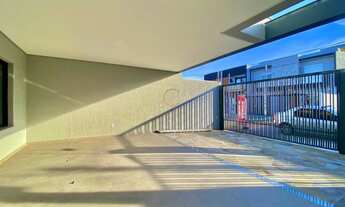 Imagem 5: SOBRADO COM 3 DORMITÓRIOS E SUÍTE NO MONTSERRAT