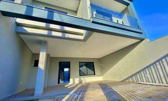 Imagem 3: SOBRADO COM 3 DORMITÓRIOS E SUÍTE NO MONTSERRAT