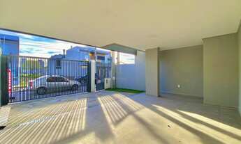 Imagem 6: SOBRADO COM 3 DORMITÓRIOS E SUÍTE NO MONTSERRAT