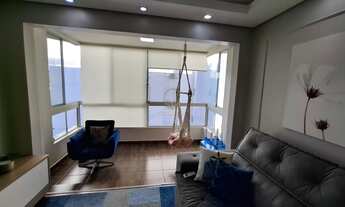 Imagem: Lindo apartamento de 2 dormitórios no Centro