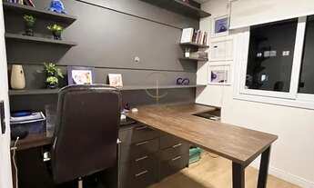 Imagem 4: CONDOMINIO VIDA VIVA MOINHOS Apartamento 02 Dormitórios, sendo 01 Suíte, 01 Vaga Coberta n