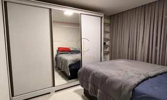 Imagem 5: CONDOMINIO VIDA VIVA MOINHOS Apartamento 02 Dormitórios, sendo 01 Suíte, 01 Vaga Coberta n