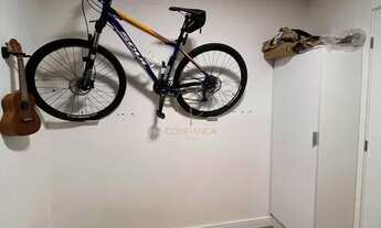 Imagem 6: CONDOMINIO VIDA VIVA MOINHOS Apartamento 02 Dormitórios, sendo 01 Suíte, 01 Vaga Coberta n