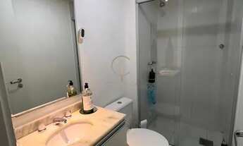 Imagem 7: CONDOMINIO VIDA VIVA MOINHOS Apartamento 02 Dormitórios, sendo 01 Suíte, 01 Vaga Coberta n