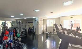 Imagem 2: Apartamento à venda em Canoas, Centro - 2 dormitórios, churrasqueira e playground