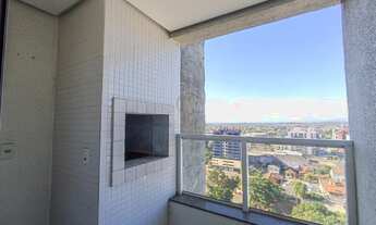 Imagem 4: Apartamento à venda em Canoas, Centro - 2 dormitórios, churrasqueira e playground