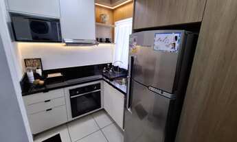 Imagem 5: Lindo apartamento de 2 dormitórios , 1 suíte , 1 vaga no Centro