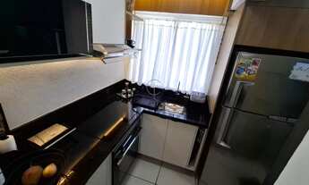 Imagem 6: Lindo apartamento de 2 dormitórios , 1 suíte , 1 vaga no Centro