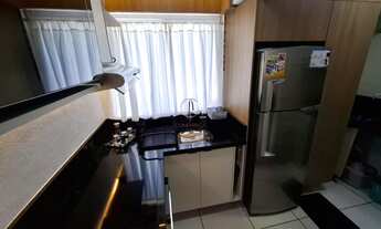 Imagem 7: Lindo apartamento de 2 dormitórios , 1 suíte , 1 vaga no Centro