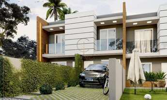 Imagem: SOBRADO COM DORMITÓRIOS COM SUÍTE