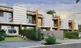 Imagem 3: SOBRADO COM DORMITÓRIOS COM SUÍTE