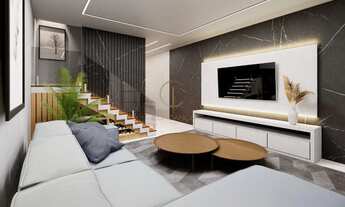 Imagem 4: SOBRADO COM DORMITÓRIOS COM SUÍTE