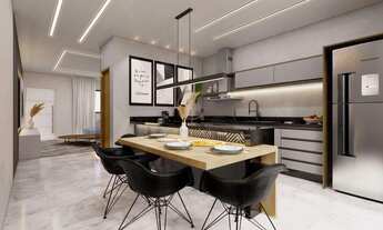 Imagem 5: SOBRADO COM DORMITÓRIOS COM SUÍTE