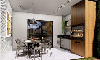 Imagem 6: SOBRADO COM DORMITÓRIOS COM SUÍTE