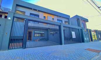 Imagem: SOBRADO COM 3 DORMITÓRIOS E SUÍTE NO SÃO