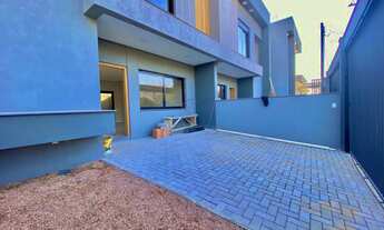 Imagem 3: SOBRADO COM 3 DORMITÓRIOS E SUÍTE NO SÃO JOSÉ